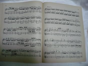 Paperback Themes From the Great Symphonies for Piano Book