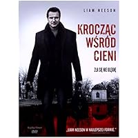 A Walk Among the Tombstones [DVD]+