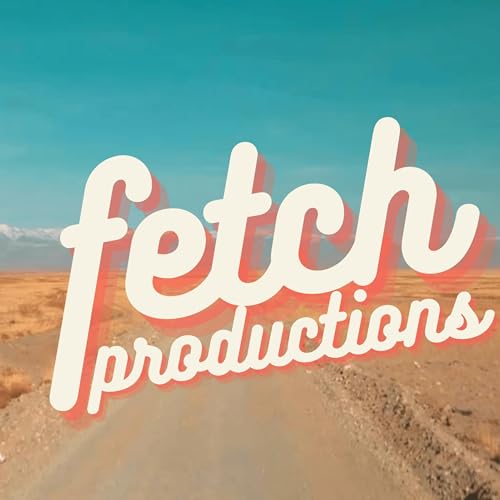 Fetch Productions cover art