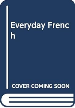 Hardcover Ty Everyday French Book