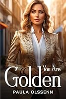 You Are Golden 9155199216 Book Cover