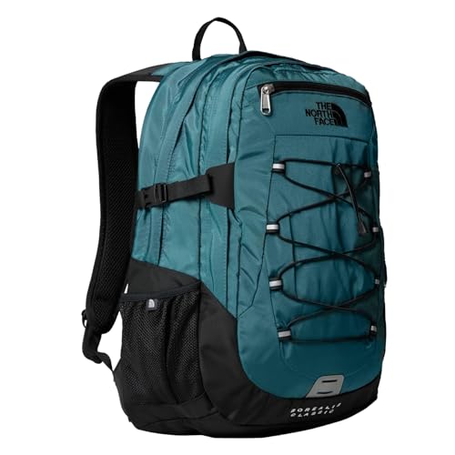 The North Face Unisex Borealis Classic 29L Mochila Space/Tnf Black The North Face Unisex Borealis Classic 29L Mochila Space/Tnf Black