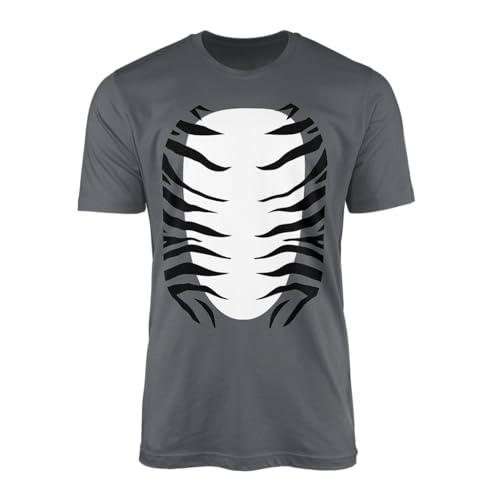 Pink Doodles - Camiseta de cantante compositor Rock Pop Trustfall Music So What Lyrics regalo, gris oscuro, L