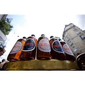 12 x 330mlGalipette - Biologique Organic French Cider - 4.0% vol. | 12 x 330ml – Galipette