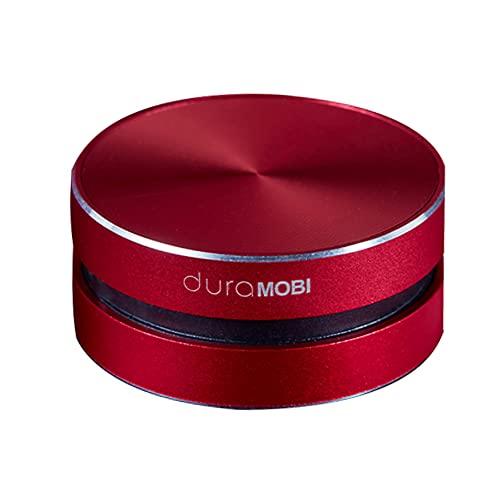 Image of Wirelessly BT Mini Speaker Bone Conduction Portable Wireless Speaker Stereo Bass Sound Creative Portable Speaker Mini Size Music Player Built-in Mic Sound Box