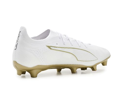 Image of PUMA Mens Ultra 6 Pro FirmArtificial Ground Soccer Cleats