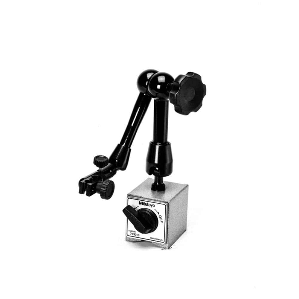 Amazon.co.jp: ミツトヨ マグネチックスタンド 7033B : DIY・工具  
