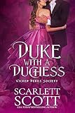 Duke with a Duchess