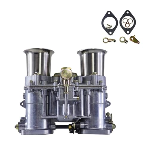 Carburateur 48 IDA haut rendement pour remplacer Dellorto VW avec joint 19030018