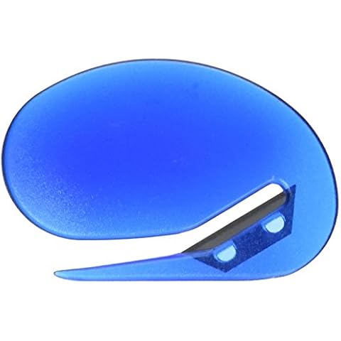 Officemate Deluxe Letter Opener 30310 Cover