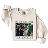 Portland Frog Resist Protest Sweatshirt, Anti-ICE & Anti Trump Hoodie, Portland Frog Protest Meme T-Shirt, Rage Against The Machine Style