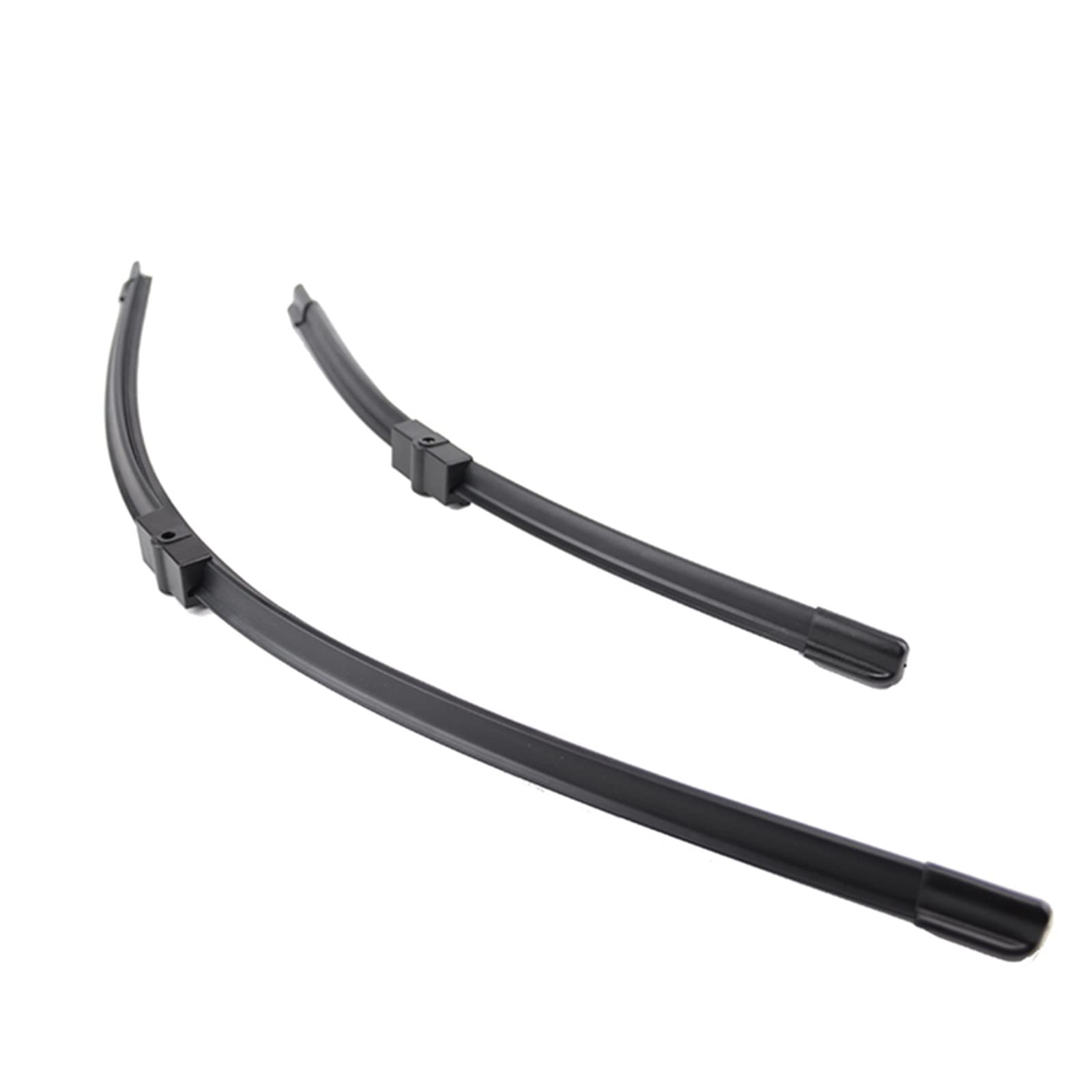 Auto Tergicristallo 16 "26" 17 "Lama Tergicristallo Parabrezza per Peugeot 207 Hatchback 2006 2007 2008 2009 2010 2011 2012 Tergicristallo Anteriore Posteriore