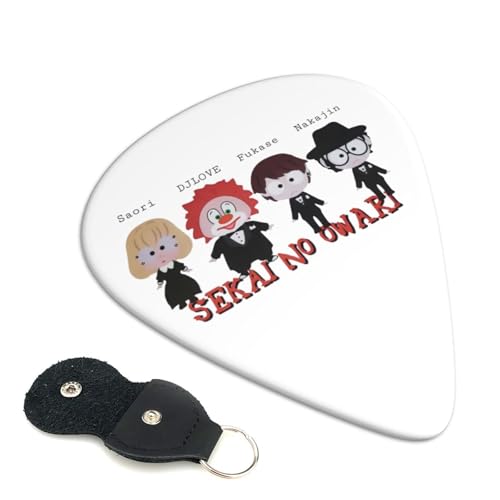 M^[sbN Sekai No Owari ȄI M^[ANZT[ 6Zbg x[X M^[p̃sbN X^CbV vNg y vX`bN [P[Xt ~ y ϋv gтɕ֗