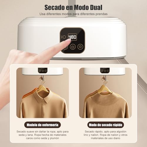 Secadoras, Tools Imagen adicional