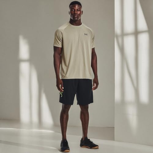 Image of Under Armour Men Short Sleeve