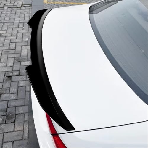 Aileron de coffre arrière BMW E92 335i 328i becquet de queue vent fixe