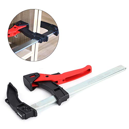 F-Clamp a Cricchetto, Morsetto a Cricchetto F