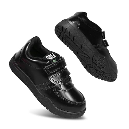 Image of School Shoes for Both Boys and Girls