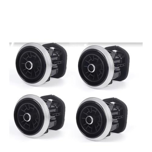Grille d'aération AC orientable pour rénover le flux d'air 81A