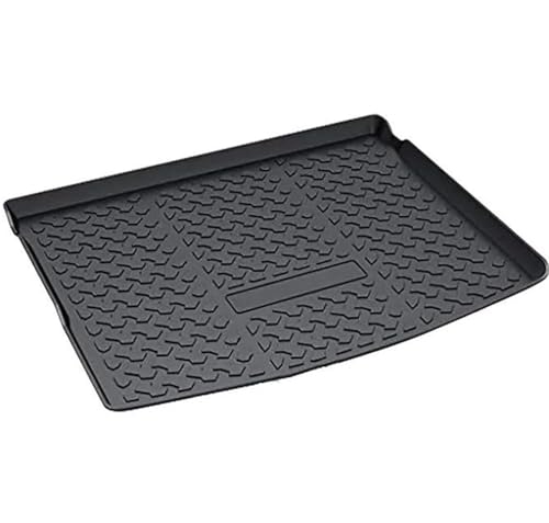 Tapis coffre Jeep Compass finition premium haute résistance