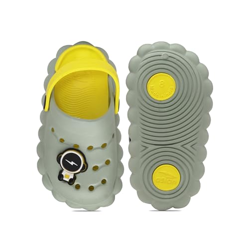 Image of ASIAN Kid's Casual Walking Daily Used Clogs & Slipper with Lightweight Design Clogs & Slippers for Boy's & Girl's