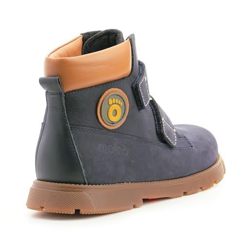 Malmo Children's Corrective Orthopedic Ankle Support AFO Boot2