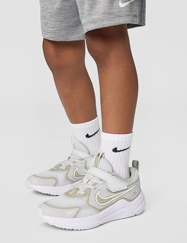 Image of Nike Unisex Kids' Cosmic Runner Running Shoes - Boys Girls Toddlers & Baby Sneakers