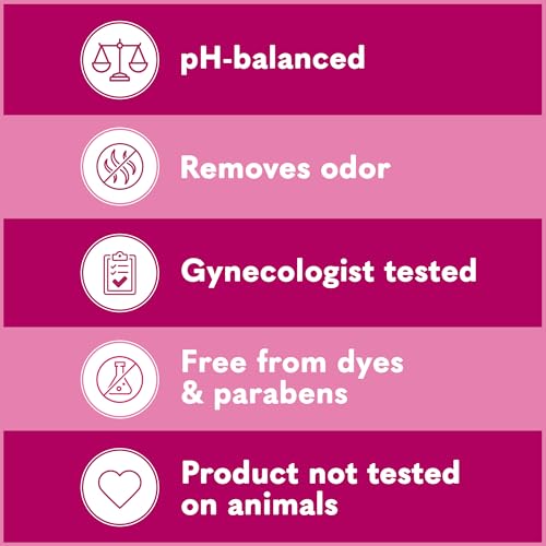 Image of Summer's Eve Feminine Wipes, Amber Nights with Oat and Shea Extracts, Vaginal Wipes, Feminine Care to Help Remove Vaginal Odor, Gynecologist Tested, 32 Wipes
