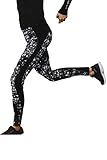 Funktionale Sportkleidung Diese Sport-Tight sitzt wie eine zweite Haut und ist durch ihr weiches Obermaterial besonders angenehm zu tragen.