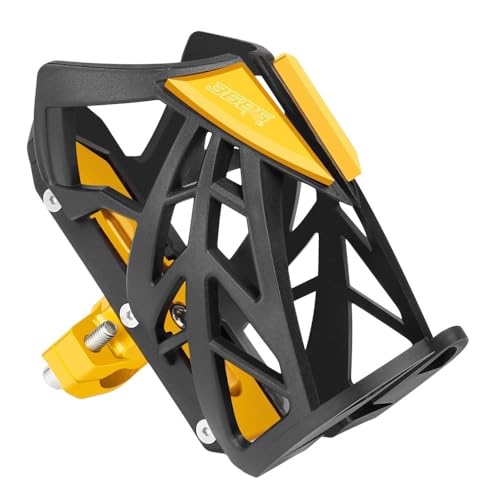 Porte-gobelet moto pour Zontes 368G 2024-2026 support bouteille de boisson