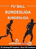 Fußball: Bundesliga 2020/21