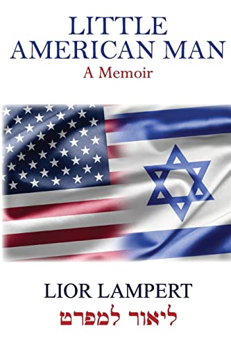 Little American Man: A Memoir
