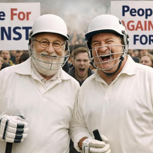 Bending Tongues Like Bows