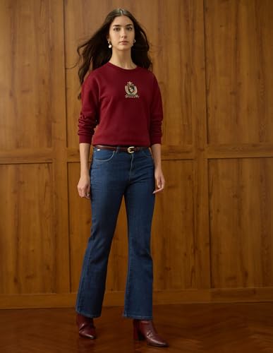 Image of U.S. Polo ASSN. Women Jeans
