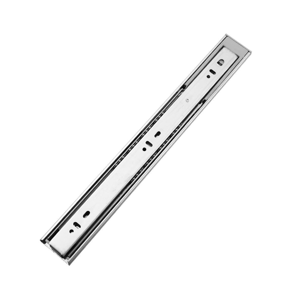 Glissières de tiroir iplusmile coulisses silencieuses en acier