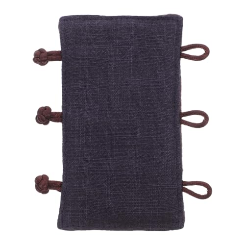 LALADEFIEE Teapot Handle Cover, Heat-Resistant, Washable