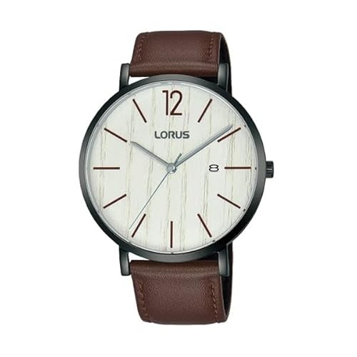 LORUS Analógico Modelo Reloj RH999MX9. Marca LORUS Analógico Modelo Reloj RH999MX9. Marca