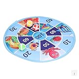 Exercez la capacité manuelle de bébé et sa capacité de coordination œil-main, développez son intelligence.