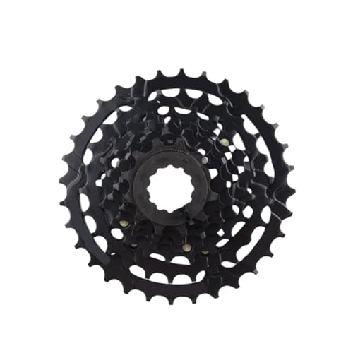 Cassette HG200 avec pignon Hyperglide VTT 8S pour un passage fluide
