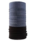 fleece schal herren OEKO-TEX ZERTIFIKAT Standard 100 