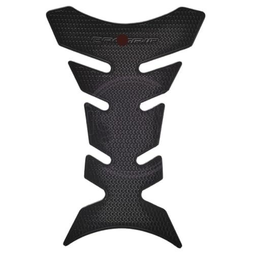 Protection de réservoir de moto au design épuré et durable