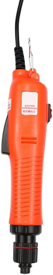 Electric Screwdriver Set Automatic Screw Driver Drill Tool Torque Adjustable Stepless Speed Regulation (4mm)