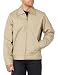 Dickies Men's Big-Tall Lined Eisenhower Jacket
