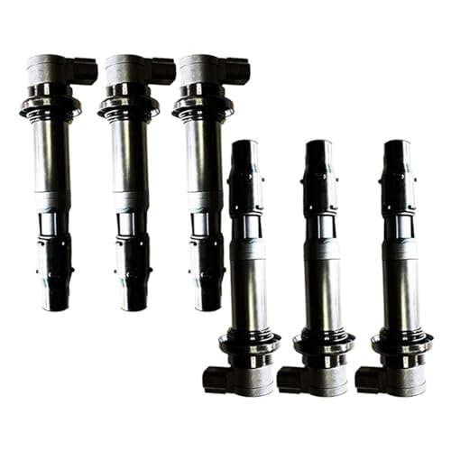 Bobine d'allumage F6T573 stable pour Tiger 800XC, combustion totale et sans ratés