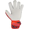 Reusch Attrakt Solid Finger Support Junior Goalkeeper Gloves