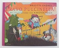 Bravo Pulcinella! 3351041500 Book Cover