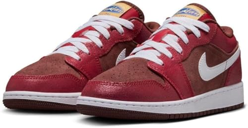 [iCL] GA W[_ 1 [ SE GS J AIR JORDAN 1 LOW SE GS _[N|j[/o[VeBbh/RRibc~N/zCg HF3202-200 23.5cm