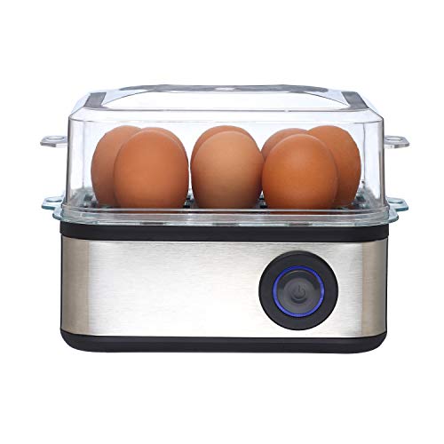Venga! Hervidor de Huevos VG EK 3000