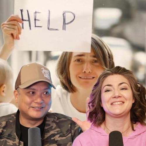 37 | Overwhelmed Moms Discover Faith as Their Lifesaver cover art