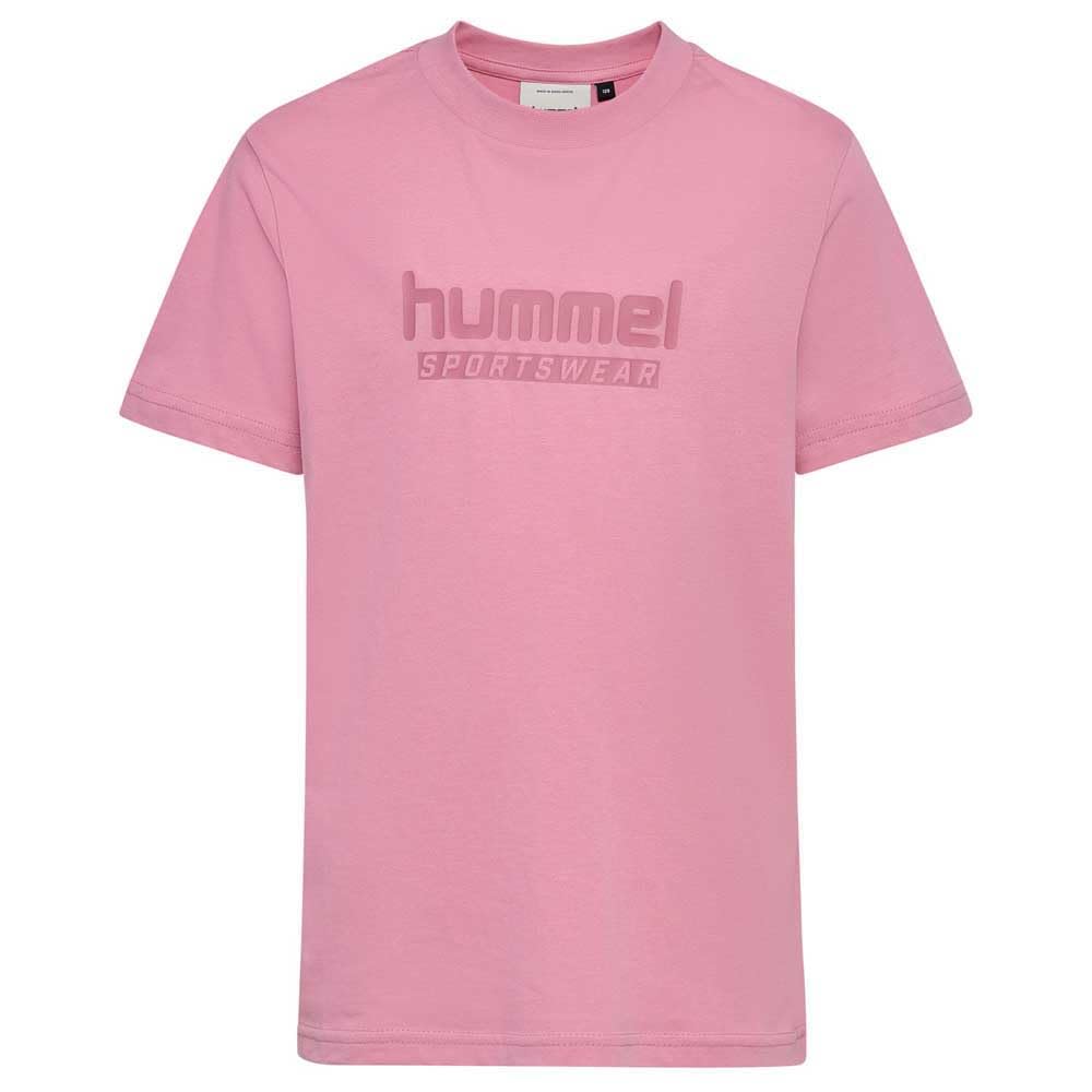 hummel, hmlJR Basic T-Shirt S/S, Polignac, 158/164